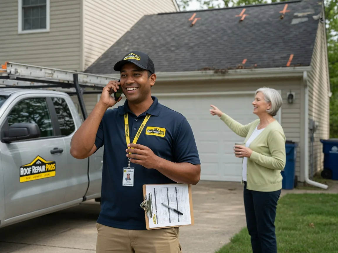Roof Repair Souris, ND FAQs